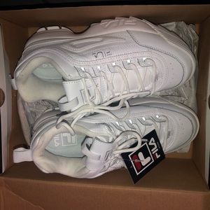 Fila shoes